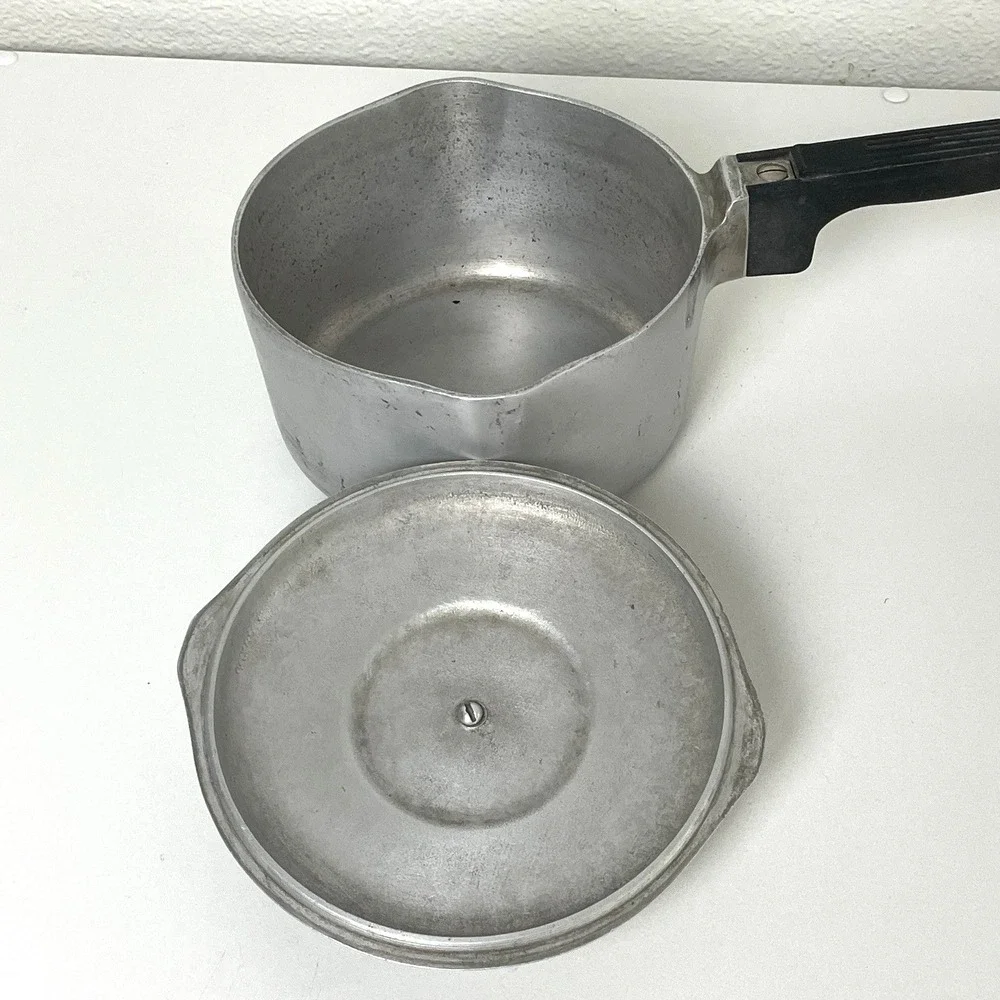 Wagner Ware vintage wagner